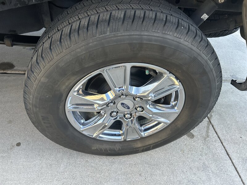 2015 Ford F-150 XLT - Photo 32 - Fountain Hills, AZ 85268