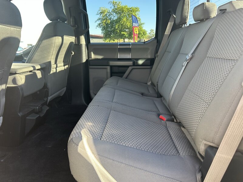 2015 Ford F-150 XLT - Photo 26 - Fountain Hills, AZ 85268