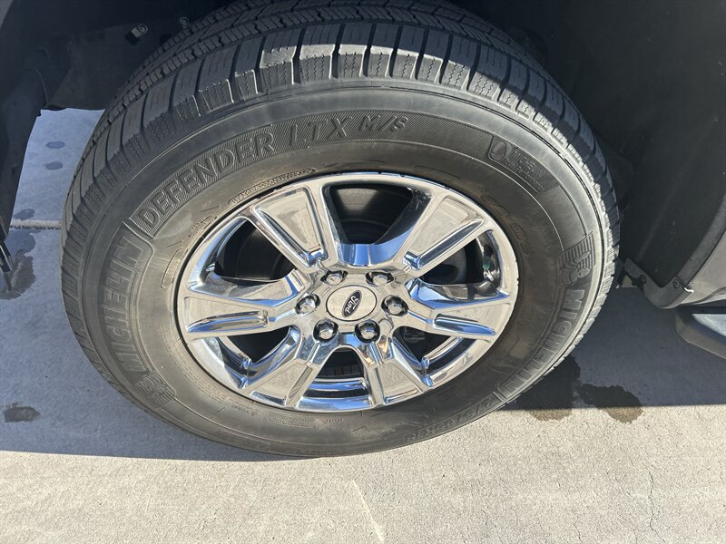 2015 Ford F-150 XLT - Photo 31 - Fountain Hills, AZ 85268
