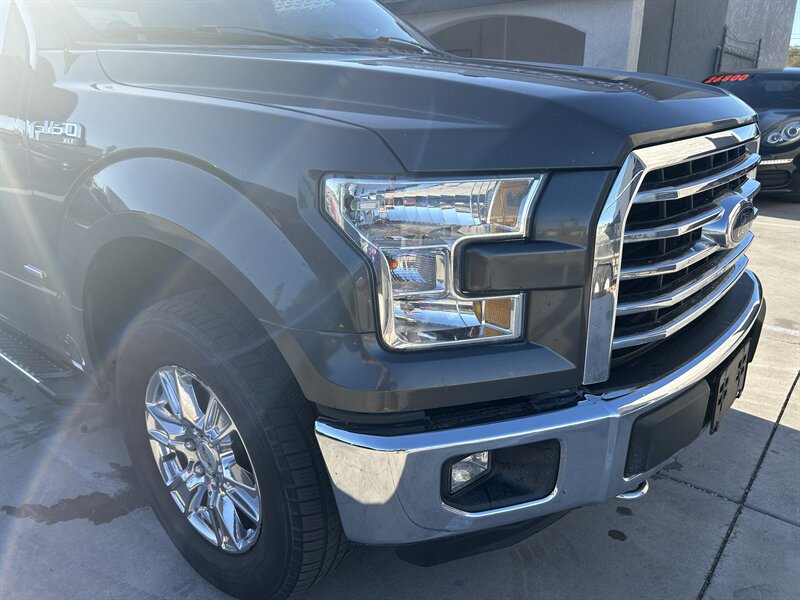 2015 Ford F-150 XLT - Photo 9 - Fountain Hills, AZ 85268