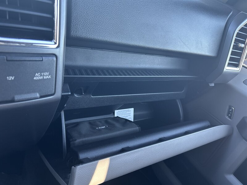 2015 Ford F-150 XLT - Photo 19 - Fountain Hills, AZ 85268