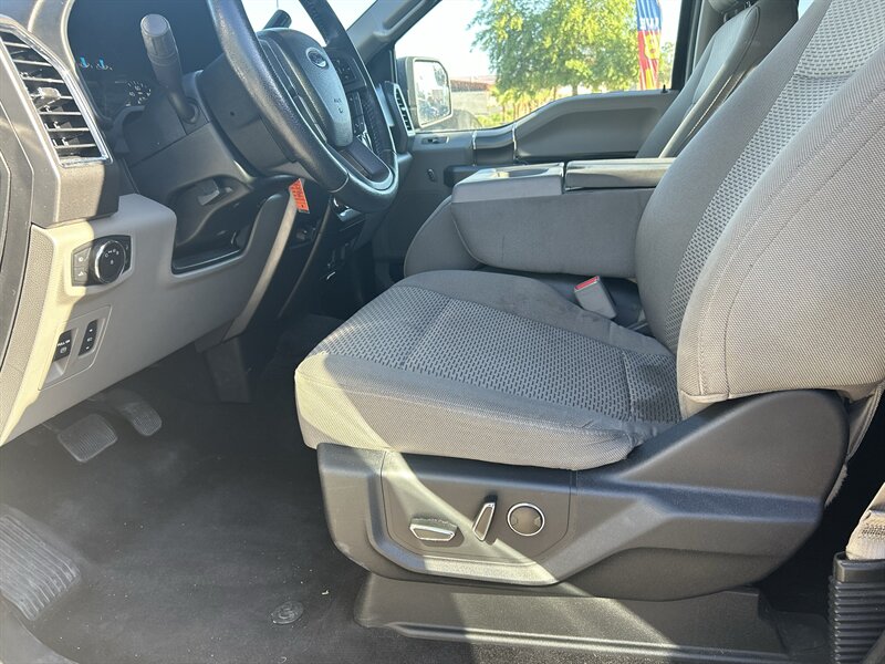 2015 Ford F-150 XLT - Photo 20 - Fountain Hills, AZ 85268