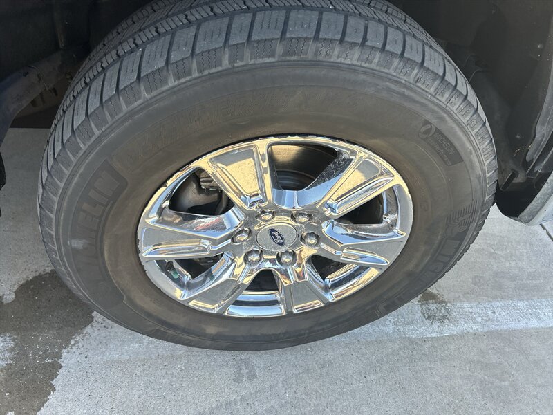2015 Ford F-150 XLT - Photo 30 - Fountain Hills, AZ 85268