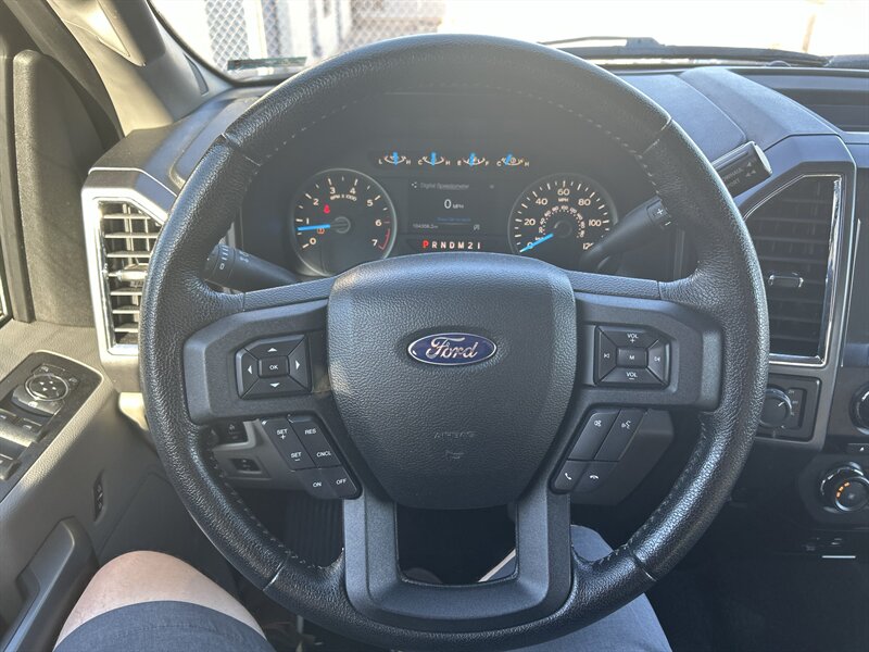 2015 Ford F-150 XLT - Photo 16 - Fountain Hills, AZ 85268