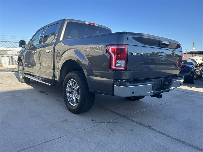 2015 Ford F-150 XLT - Photo 4 - Fountain Hills, AZ 85268