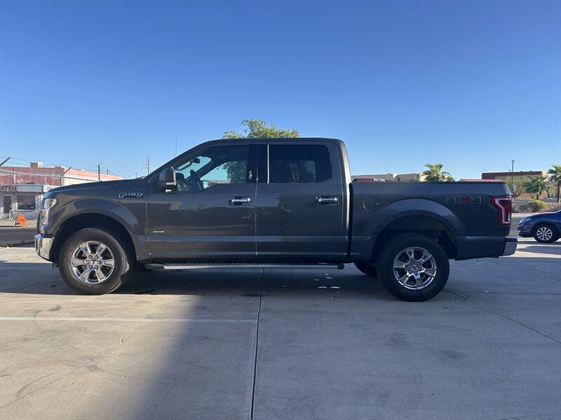 2015 Ford F-150 XLT - Photo 3 - Fountain Hills, AZ 85268