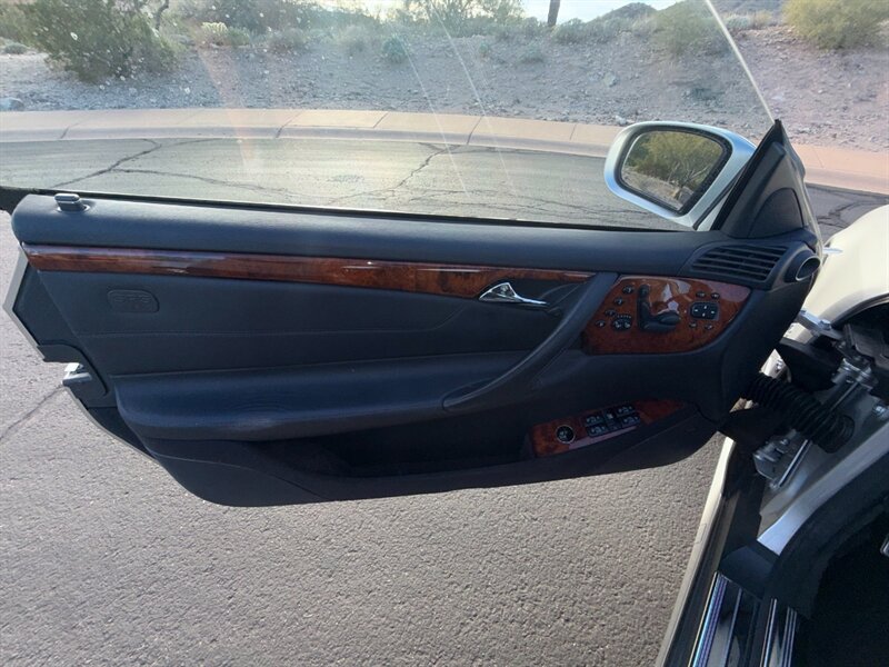 2006 Mercedes-Benz CL 55 AMG - Photo 17 - Fountain Hills, AZ 85268