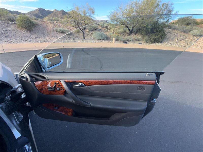 2006 Mercedes-Benz CL 55 AMG - Photo 18 - Fountain Hills, AZ 85268