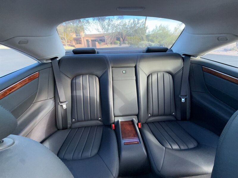 2006 Mercedes-Benz CL 55 AMG - Photo 12 - Fountain Hills, AZ 85268