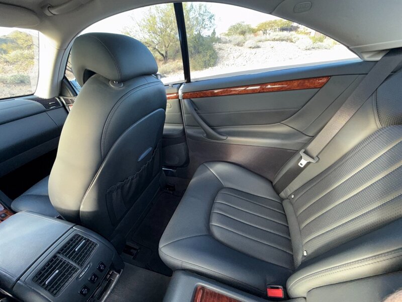 2006 Mercedes-Benz CL 55 AMG - Photo 14 - Fountain Hills, AZ 85268