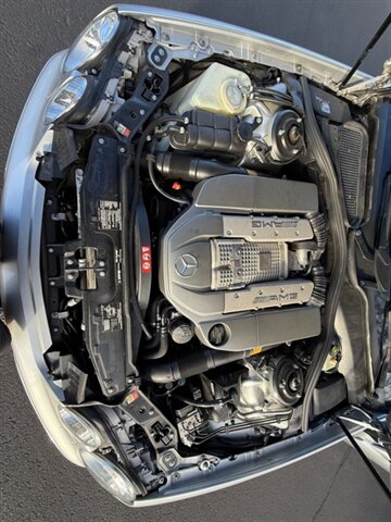 2006 Mercedes-Benz CL 55 AMG - Photo 19 - Fountain Hills, AZ 85268