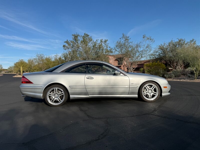 2006 Mercedes-Benz CL 55 AMG - Photo 6 - Fountain Hills, AZ 85268