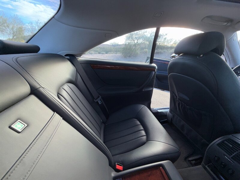 2006 Mercedes-Benz CL 55 AMG - Photo 15 - Fountain Hills, AZ 85268