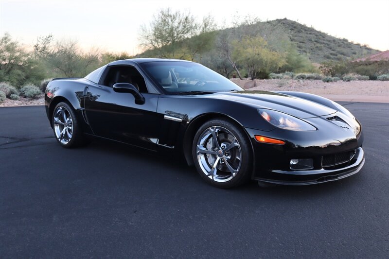 2013 Chevrolet Corvette Grand Sport - Photo 7 - Fountain Hills, AZ 85268