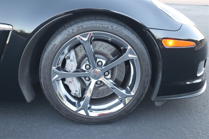 2013 Chevrolet Corvette Grand Sport - Photo 26 - Fountain Hills, AZ 85268