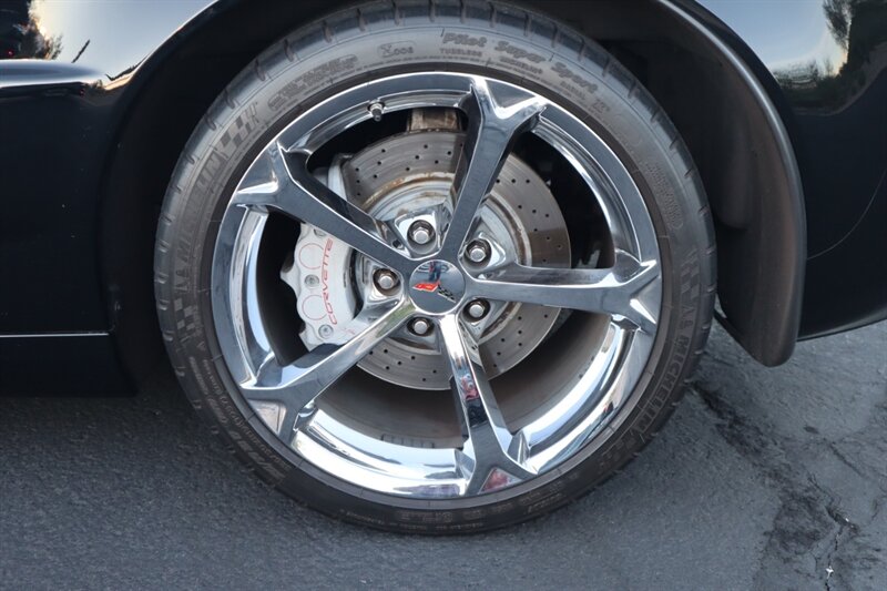 2013 Chevrolet Corvette Grand Sport - Photo 24 - Fountain Hills, AZ 85268