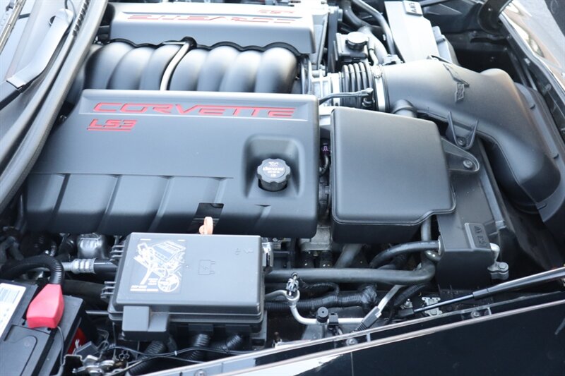 2013 Chevrolet Corvette Grand Sport - Photo 20 - Fountain Hills, AZ 85268