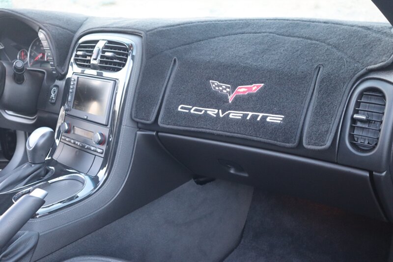 2013 Chevrolet Corvette Grand Sport - Photo 15 - Fountain Hills, AZ 85268