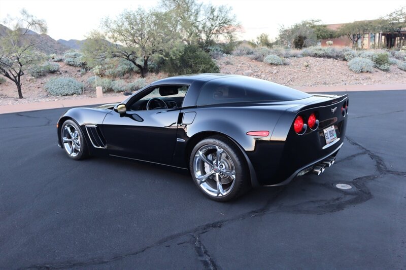 2013 Chevrolet Corvette Grand Sport - Photo 3 - Fountain Hills, AZ 85268