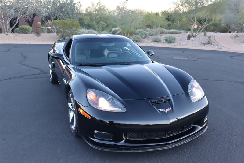 2013 Chevrolet Corvette Grand Sport - Photo 8 - Fountain Hills, AZ 85268