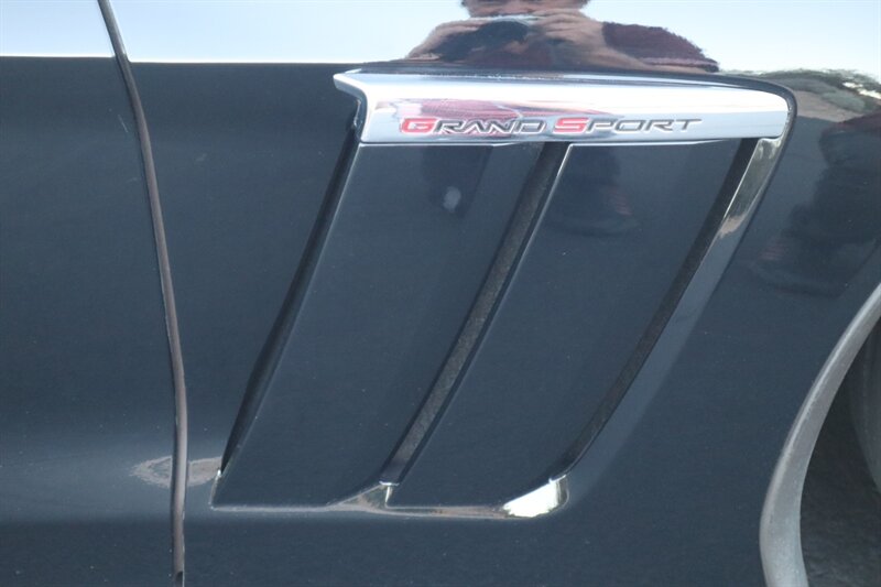 2013 Chevrolet Corvette Grand Sport - Photo 27 - Fountain Hills, AZ 85268