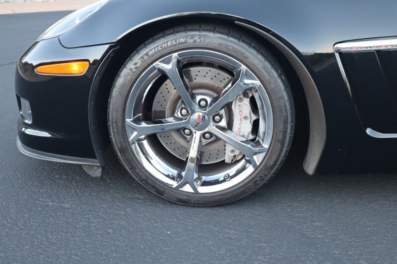 2013 Chevrolet Corvette Grand Sport - Photo 23 - Fountain Hills, AZ 85268