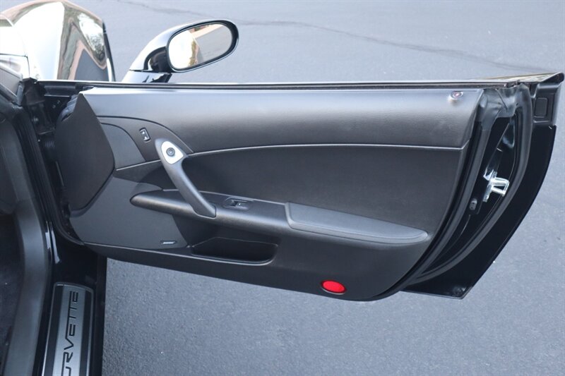 2013 Chevrolet Corvette Grand Sport - Photo 18 - Fountain Hills, AZ 85268