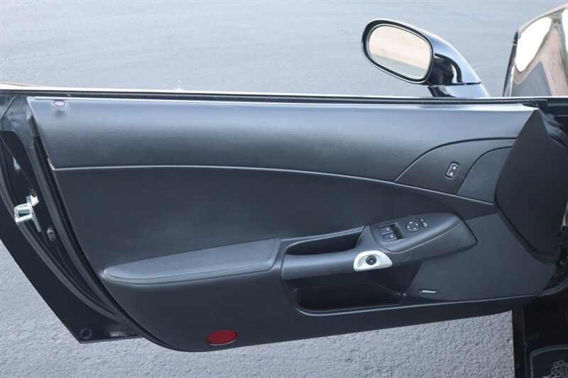 2013 Chevrolet Corvette Grand Sport - Photo 10 - Fountain Hills, AZ 85268