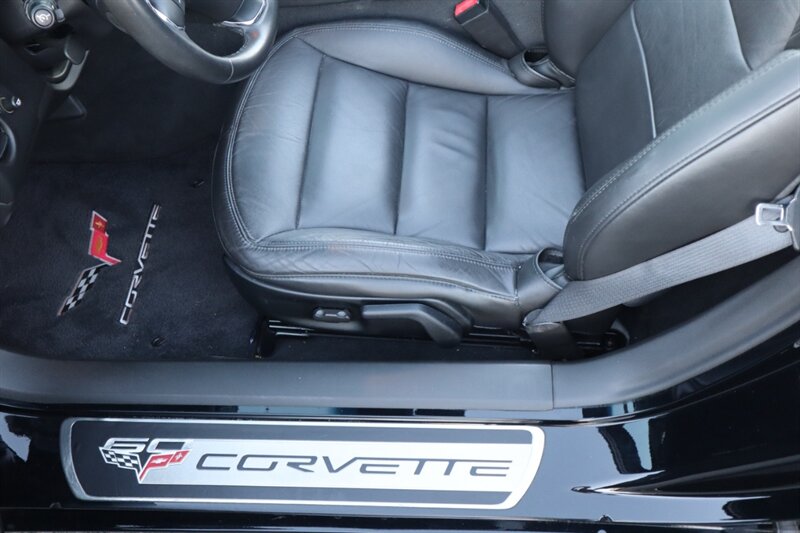 2013 Chevrolet Corvette Grand Sport - Photo 17 - Fountain Hills, AZ 85268