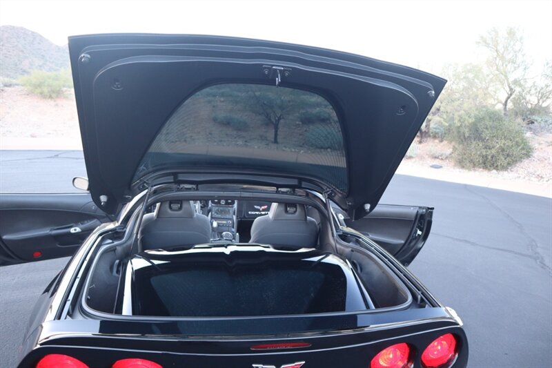 2013 Chevrolet Corvette Grand Sport - Photo 21 - Fountain Hills, AZ 85268