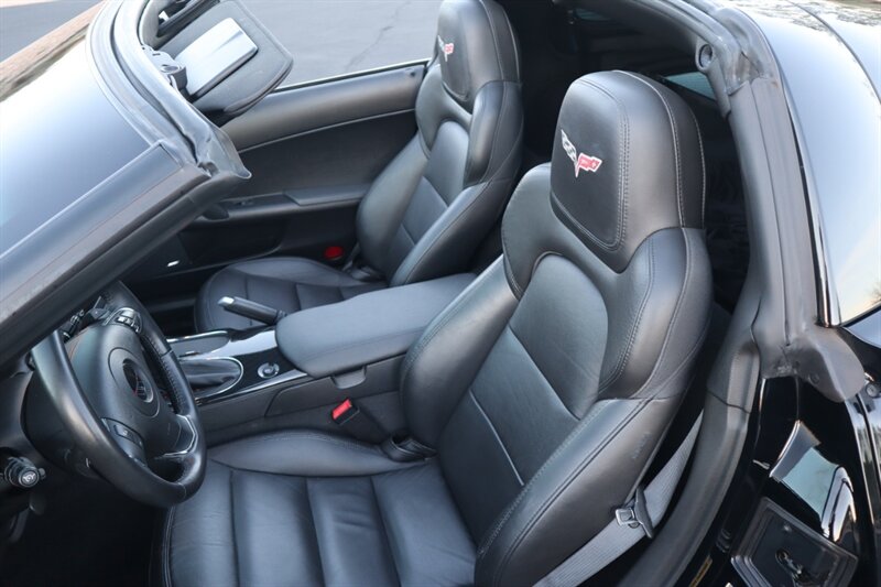 2013 Chevrolet Corvette Grand Sport - Photo 11 - Fountain Hills, AZ 85268