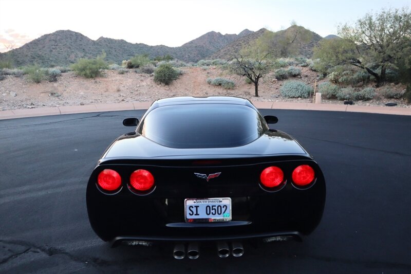 2013 Chevrolet Corvette Grand Sport - Photo 4 - Fountain Hills, AZ 85268