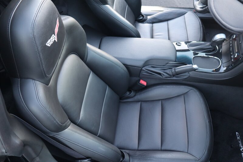 2013 Chevrolet Corvette Grand Sport - Photo 14 - Fountain Hills, AZ 85268