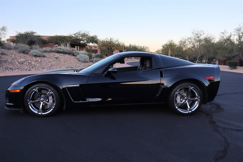 2013 Chevrolet Corvette Grand Sport - Photo 2 - Fountain Hills, AZ 85268