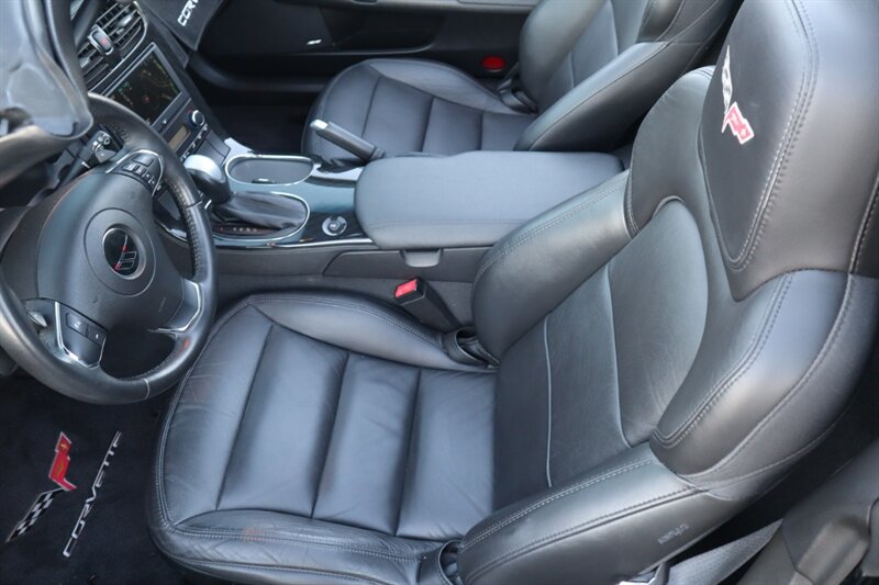 2013 Chevrolet Corvette Grand Sport - Photo 12 - Fountain Hills, AZ 85268