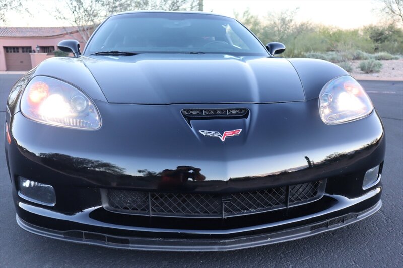 2013 Chevrolet Corvette Grand Sport - Photo 9 - Fountain Hills, AZ 85268