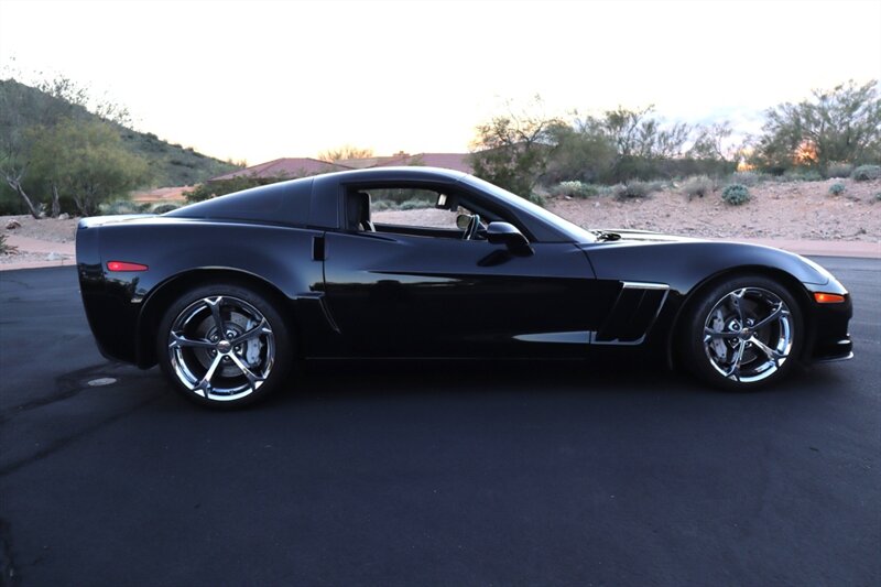2013 Chevrolet Corvette Grand Sport - Photo 6 - Fountain Hills, AZ 85268