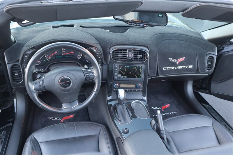 2013 Chevrolet Corvette Grand Sport - Photo 13 - Fountain Hills, AZ 85268