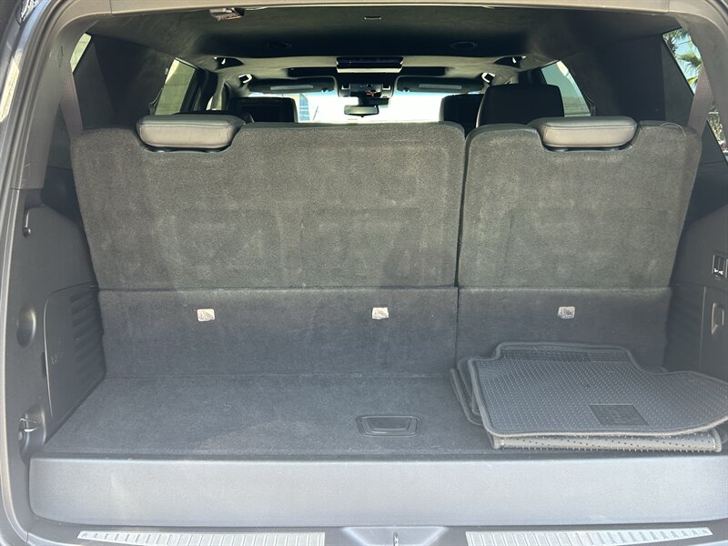 2017 Cadillac Escalade Platinum - Photo 33 - Fountain Hills, AZ 85268