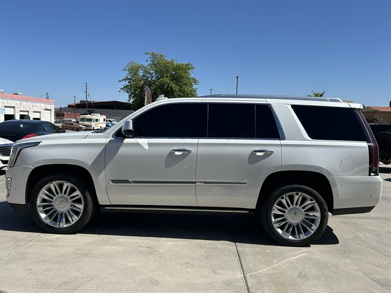 2017 Cadillac Escalade Platinum - Photo 3 - Fountain Hills, AZ 85268