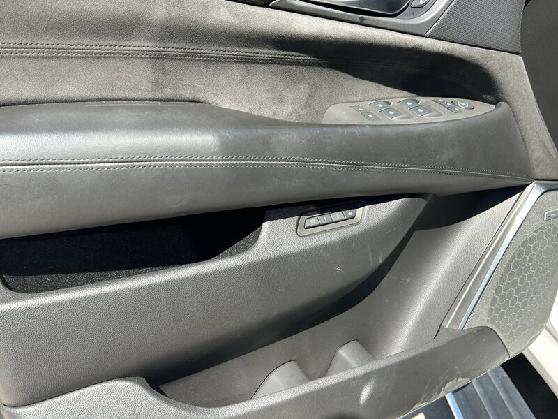 2017 Cadillac Escalade Platinum - Photo 40 - Fountain Hills, AZ 85268