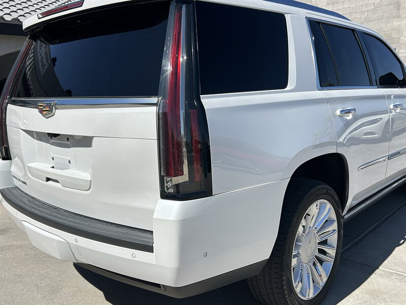 2017 Cadillac Escalade Platinum - Photo 7 - Fountain Hills, AZ 85268