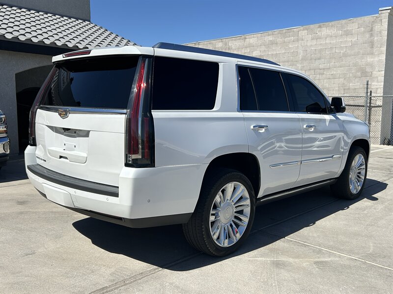 2017 Cadillac Escalade Platinum - Photo 5 - Fountain Hills, AZ 85268