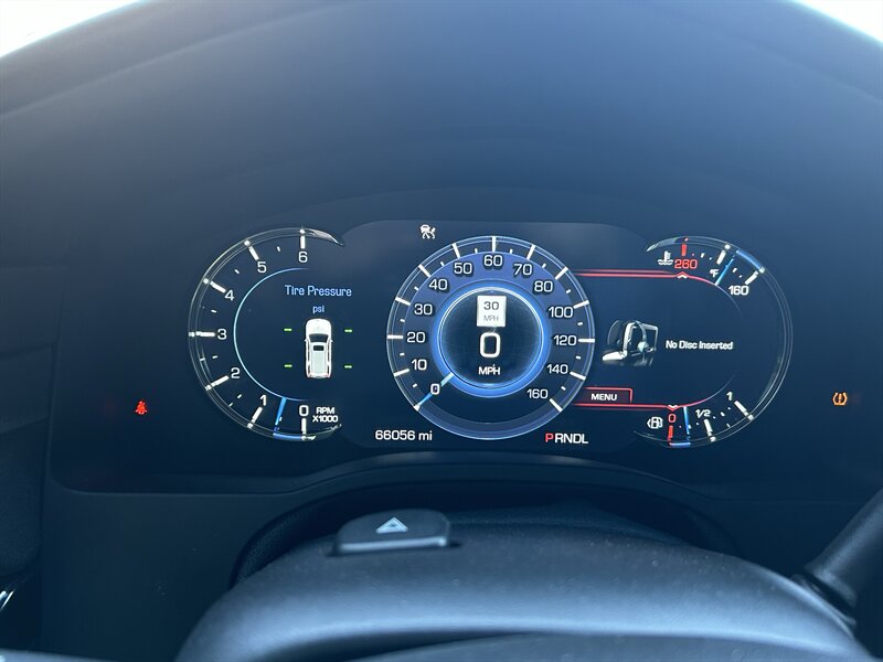2017 Cadillac Escalade Platinum - Photo 19 - Fountain Hills, AZ 85268