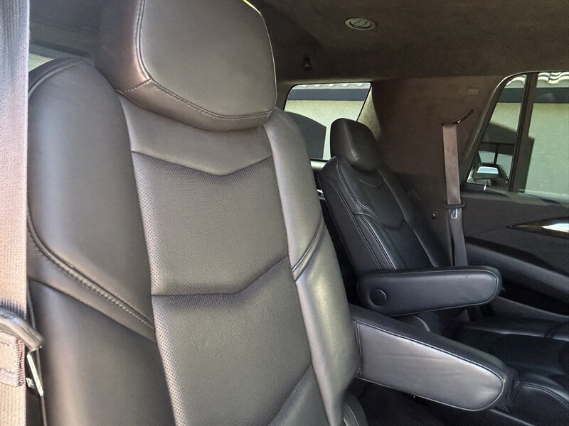 2017 Cadillac Escalade Platinum - Photo 26 - Fountain Hills, AZ 85268