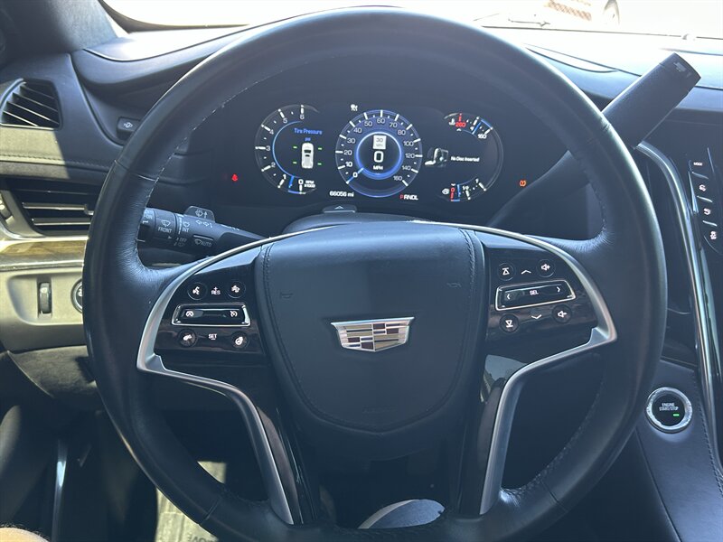 2017 Cadillac Escalade Platinum - Photo 15 - Fountain Hills, AZ 85268