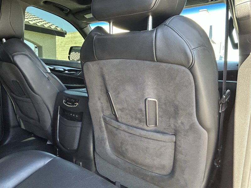 2017 Cadillac Escalade Platinum - Photo 27 - Fountain Hills, AZ 85268