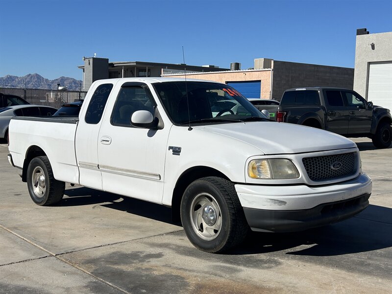 1999 Ford F-150 Work - Photo 8 - Lake Havasu City, AZ 86403