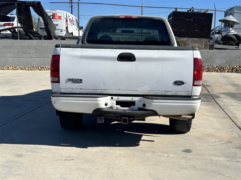 1999 Ford F-150 Work - Photo 5 - Lake Havasu City, AZ 86403