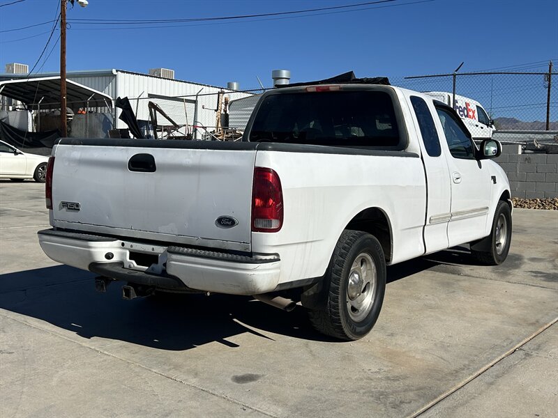 1999 Ford F-150 Work - Photo 6 - Lake Havasu City, AZ 86403